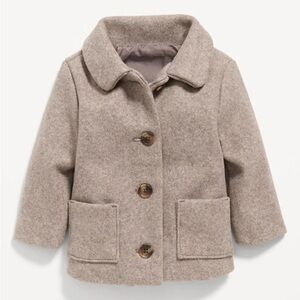 Baby Coat